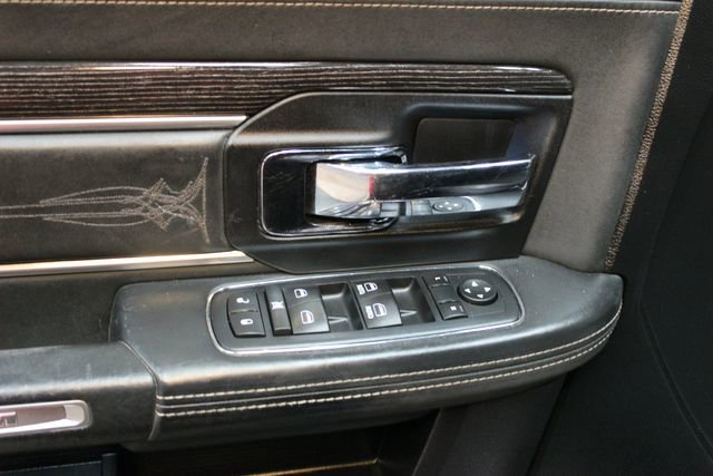 Used 2016 RAM 1500 Limited image 17