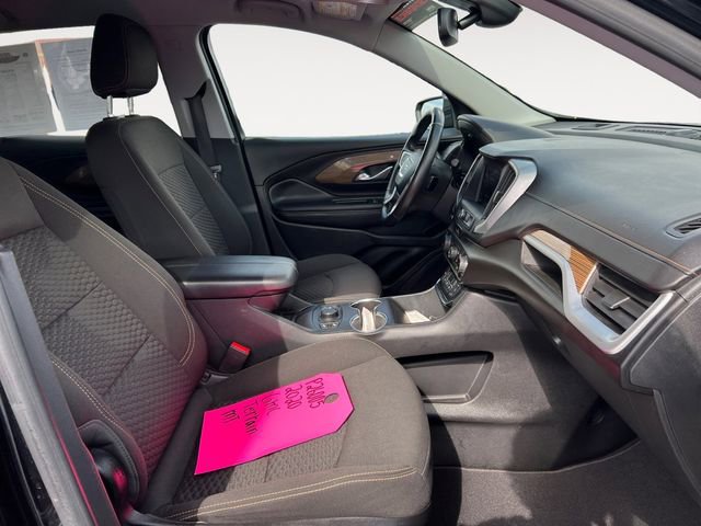 Used 2020 GMC Terrain SLE w/ Driver Convenience Package image 15