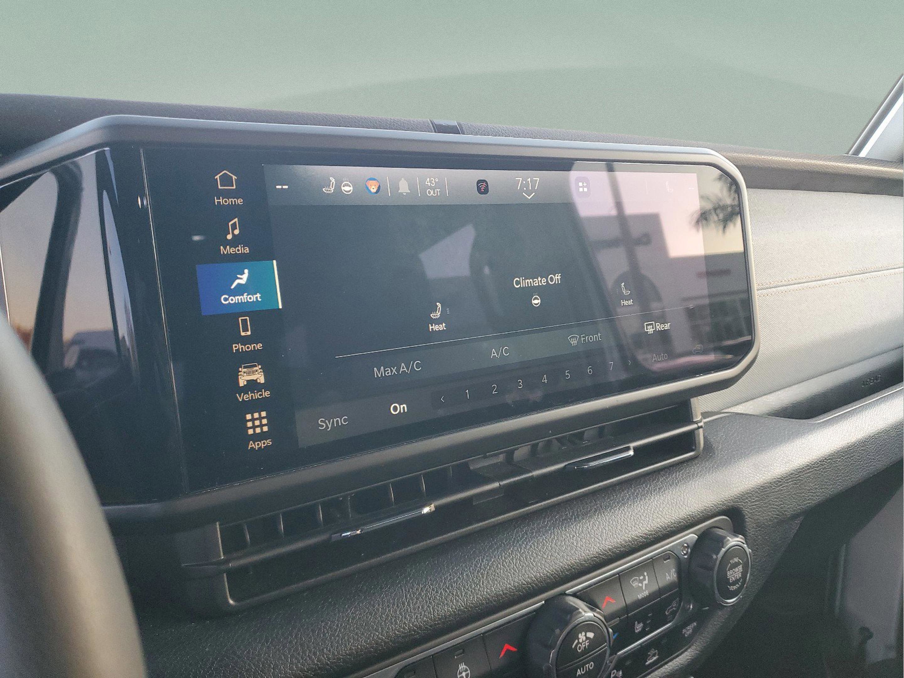 Certified 2024 Jeep Wrangler Sport S image 20