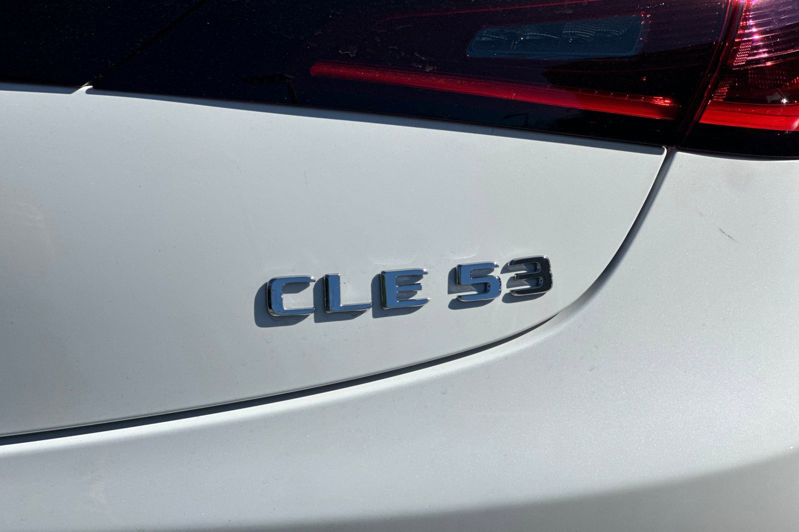 New 2026 Mercedes-Benz CLE 53 AMG 4MATIC Cabriolet image 21