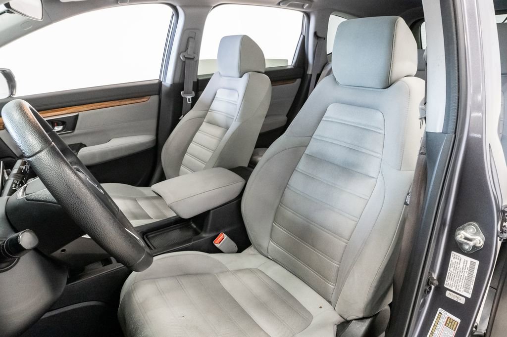 Used 2019 Honda CR-V EX image 10