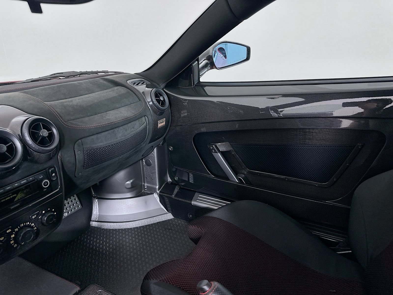 Used 2009 Ferrari F430 Scuderia RWD image 23