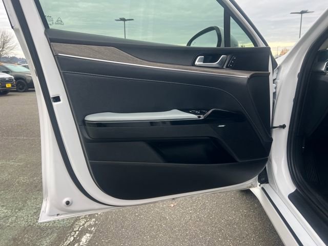 Used 2024 Kia K5 EX w/ EX Premium Package image 16