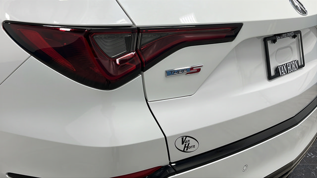 Used 2023 Acura MDX Type S w/ Advance Package AWD/4WD image 35