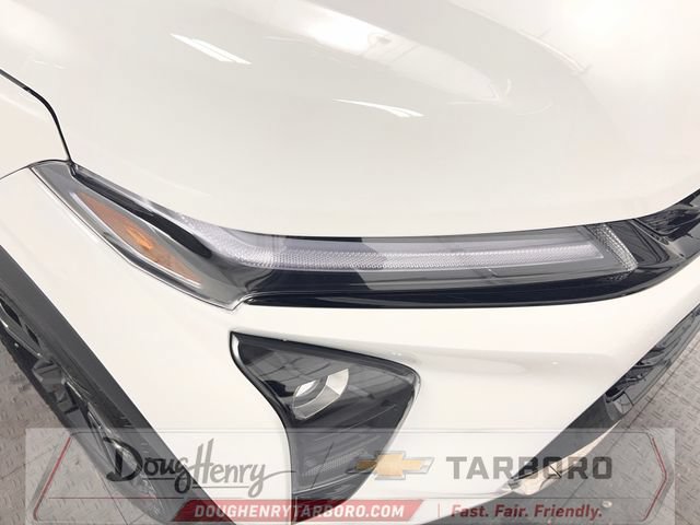 New 2026 Chevrolet Trax ACTIV w/ Driver Confidence Package FWD image 10