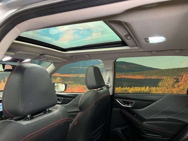 Used 2019 Subaru Forester Sport w/ Popular Package #2 image 57