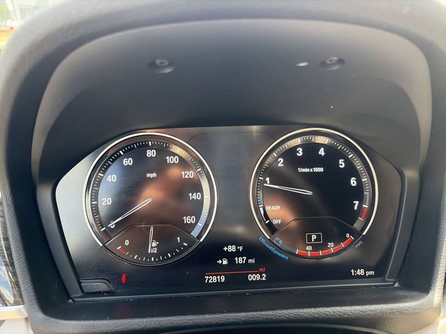 Used 2018 BMW X1 xDrive28i w/ Convenience Package AWD/4WD image 15
