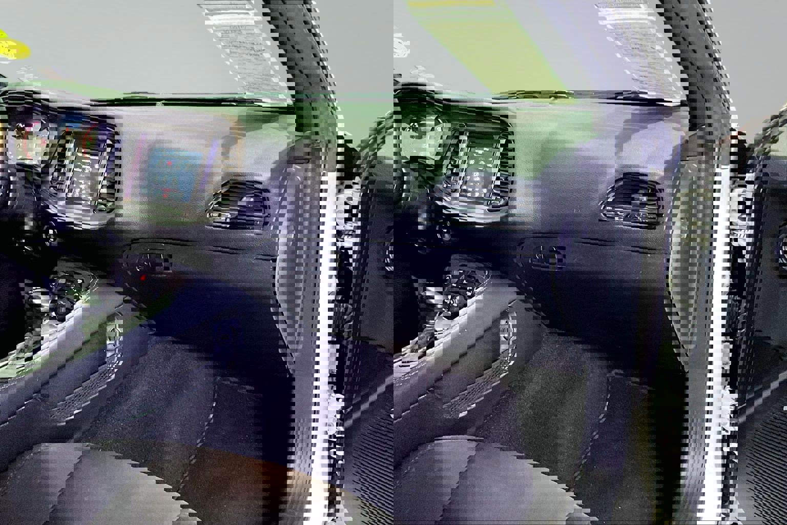 Used 2023 Dodge Challenger GT w/ Blacktop Package image 24