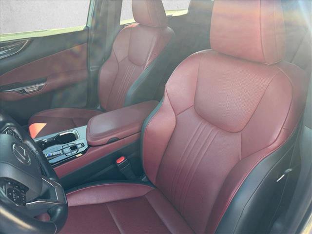 Used 2022 Lexus NX 350 AWD image 17
