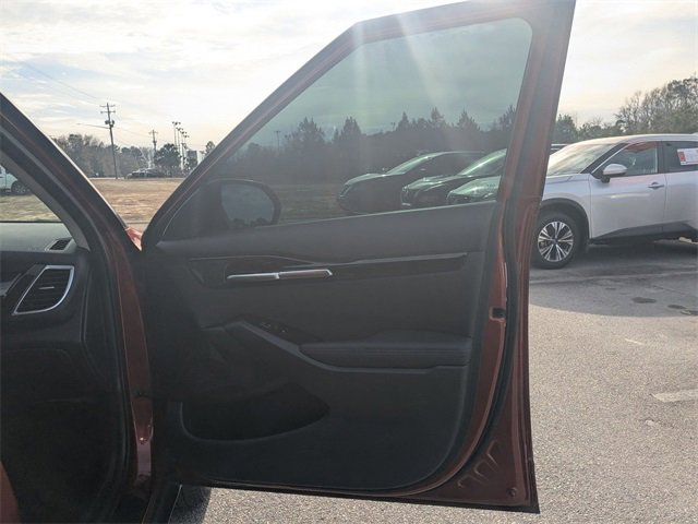 Used 2024 Kia Seltos S image 32