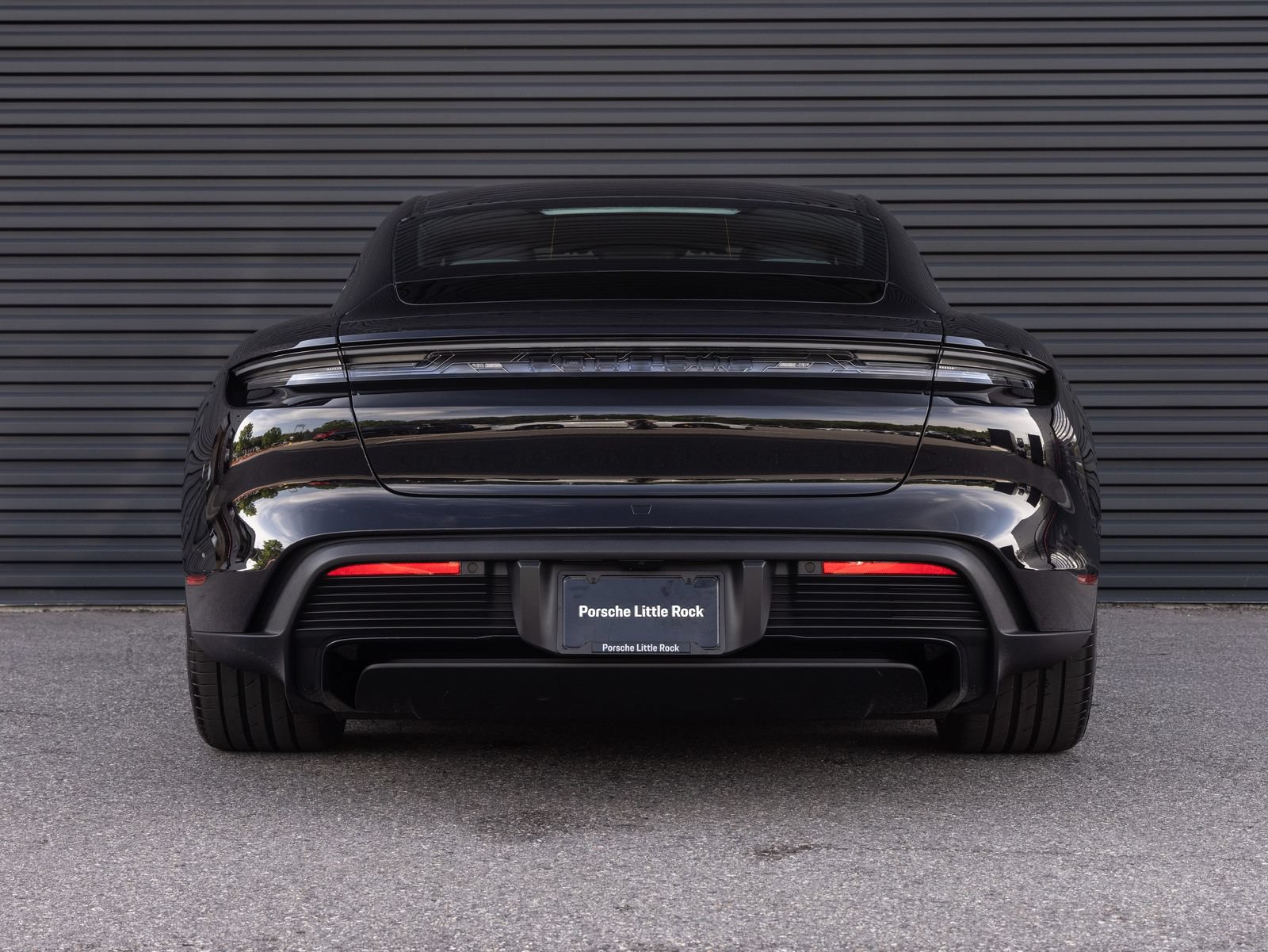 New 2026 Porsche Taycan AWD/4WD image 6