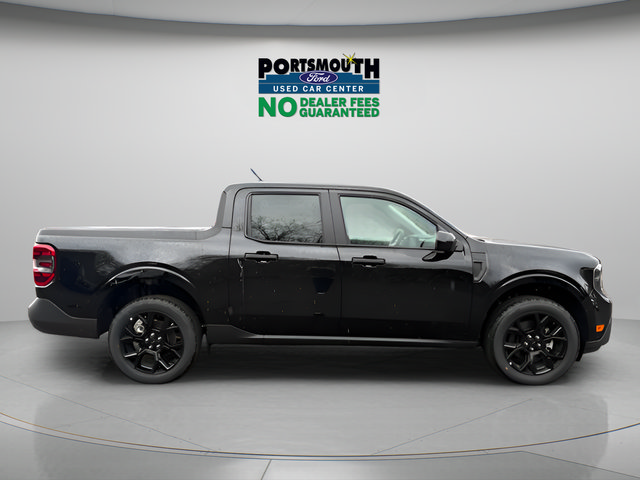 Used 2025 Ford Maverick XLT w/ XLT Luxury Package AWD/4WD image 6
