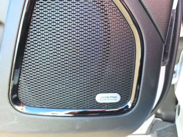 Used 2024 Jeep Compass Trailhawk w/ Trailhawk Elite Group image 11