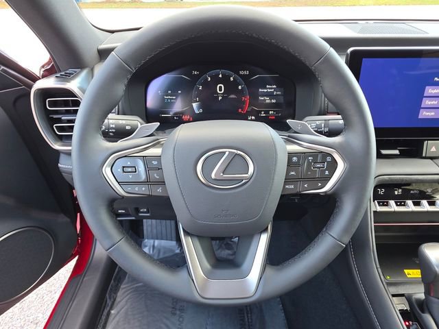 New 2026 Lexus IS 350 F Sport RWD image 26