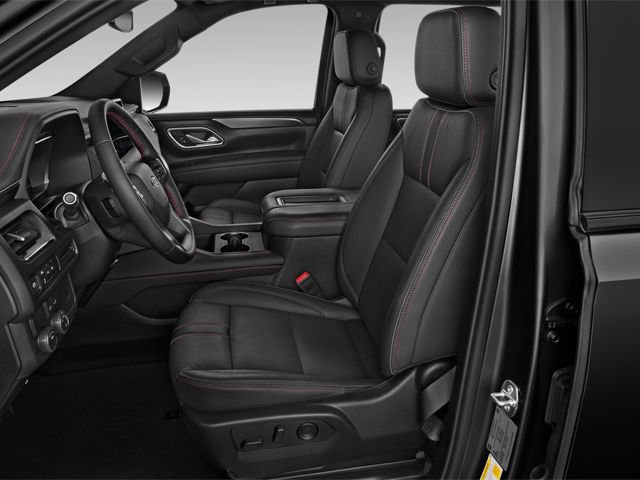Used 2024 Chevrolet Suburban LS AWD/4WD image 10