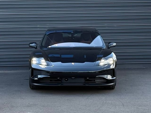 New 2026 Porsche Taycan 4S image 10