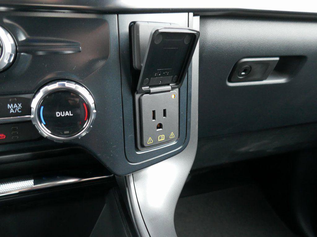 New 2026 Ford F150 Lariat image 23