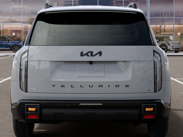 New 2027 Kia Telluride SX X-Pro image 13