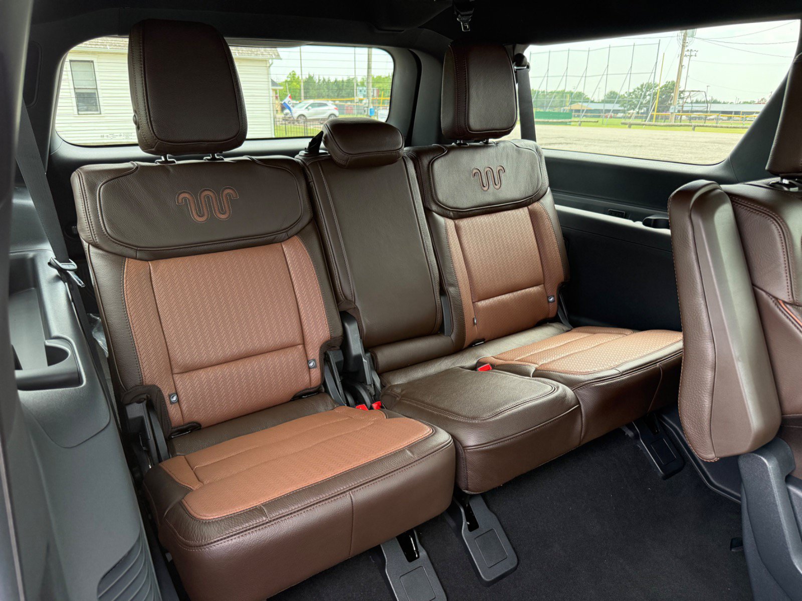 New 2027 Ford Expedition Max King Ranch AWD/4WD image 20