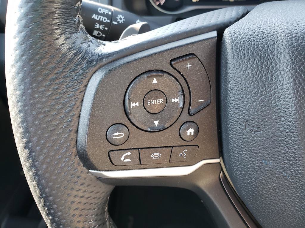 Used 2024 Honda Passport EX-L image 14