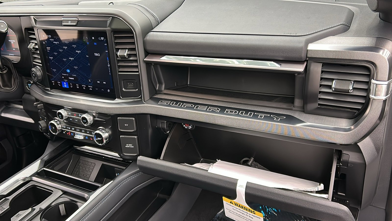 Used 2026 Ford F450 Platinum image 41