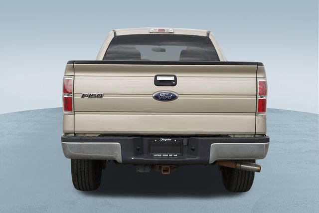 Used 2010 Ford F150 XLT image 7