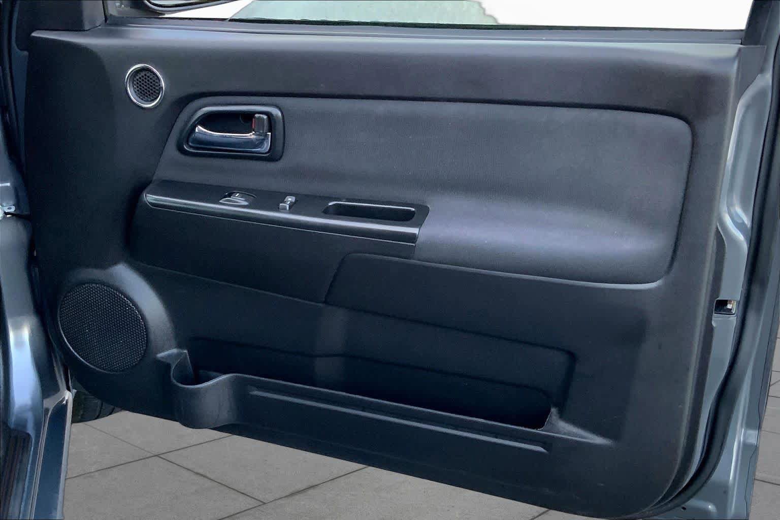 Used 2008 Chevrolet Colorado LT RWD image 20