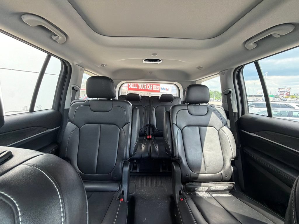 Used 2021 Jeep Grand Cherokee L Limited AWD/4WD image 14