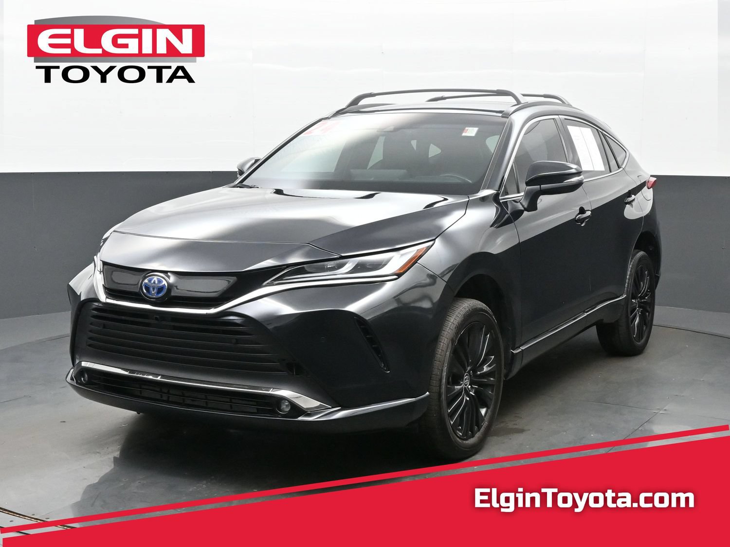 Used 2024 Toyota Venza Nightshade