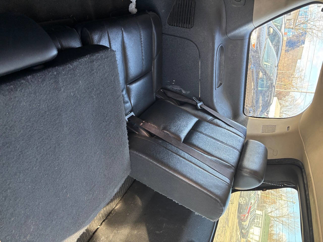 Used 2009 Chevrolet Tahoe LT w/ Luxury Package image 10