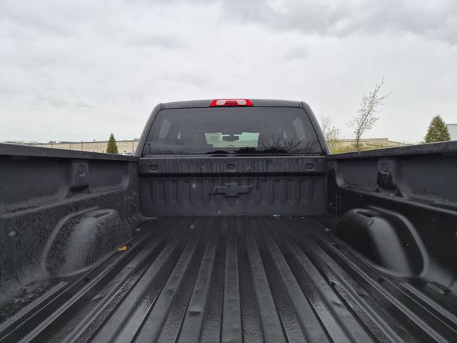 Used 2015 Chevrolet Silverado 2500 LTZ w/ Duramax Plus Package AWD/4WD image 11