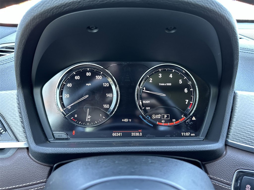 Used 2018 BMW X2 sDrive28i w/ M SportX Package image 15