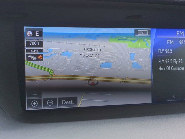 Used 2018 Lexus GS 350 F Sport image 20