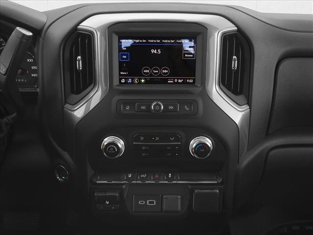 New 2026 GMC Sierra 2500 Denali Ultimate AWD/4WD image 7