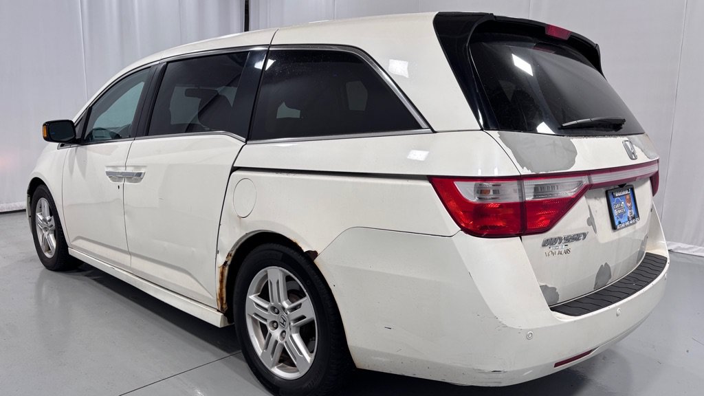 Used 2013 Honda Odyssey Touring image 7