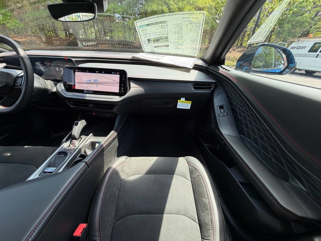 New 2026 Dodge Charger R/T AWD/4WD image 13