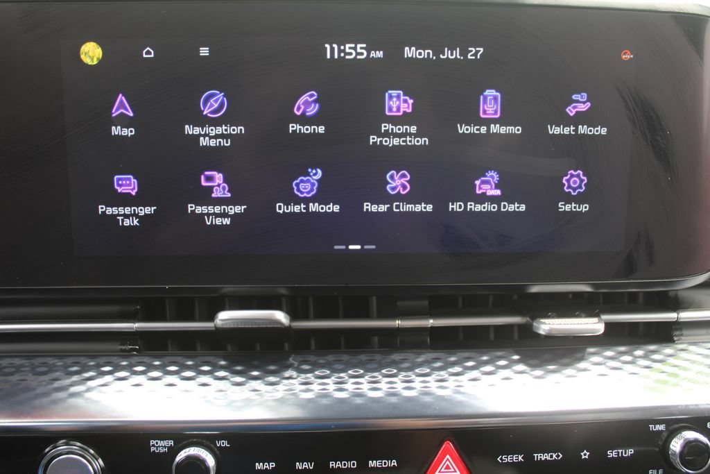 Used 2023 Kia Carnival SX Prestige FWD image 54