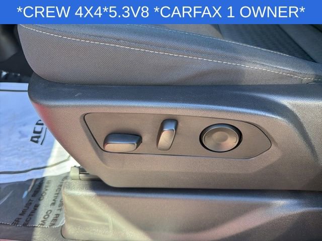 Used 2025 Chevrolet Silverado 1500 LT image 26