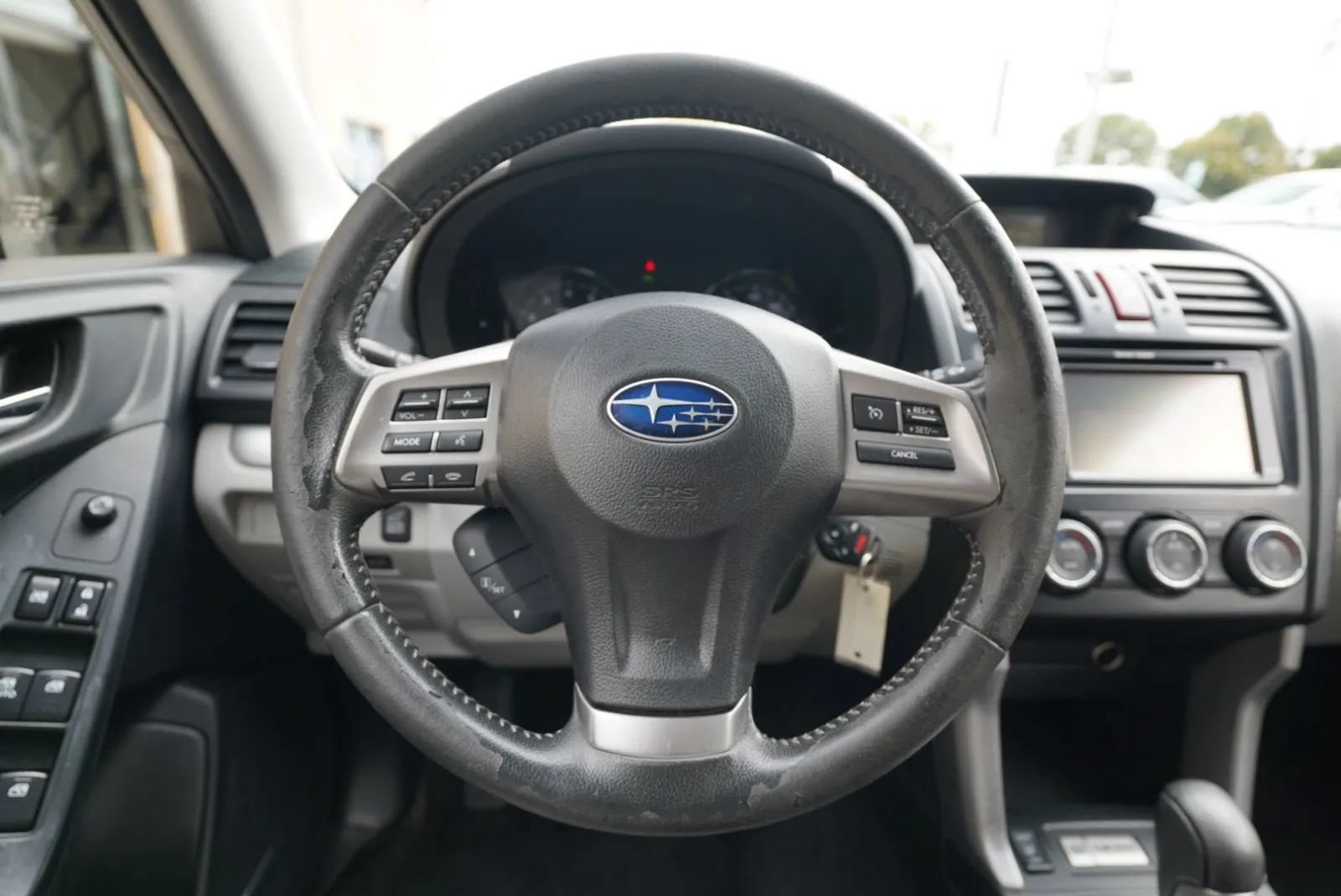 Used 2014 Subaru Forester 2.5i Touring w/ Protection Package #2 AWD/4WD image 51