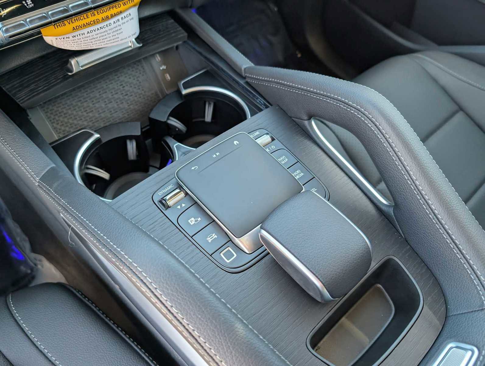 New 2026 Mercedes-Benz GLE 450 4MATIC image 13