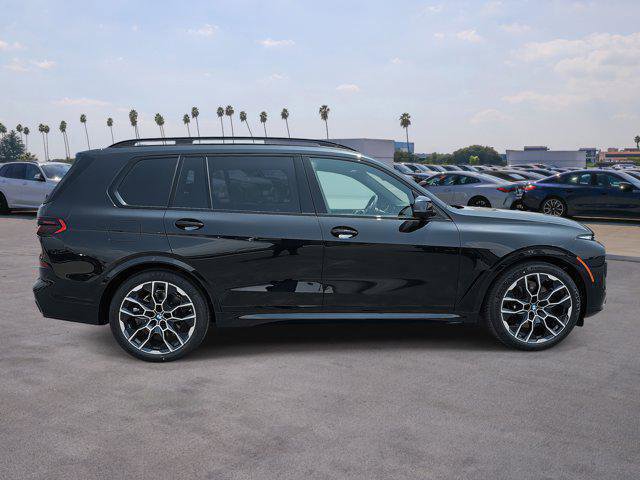 New 2026 BMW X7 xDrive40i w/ Executive Package image 4