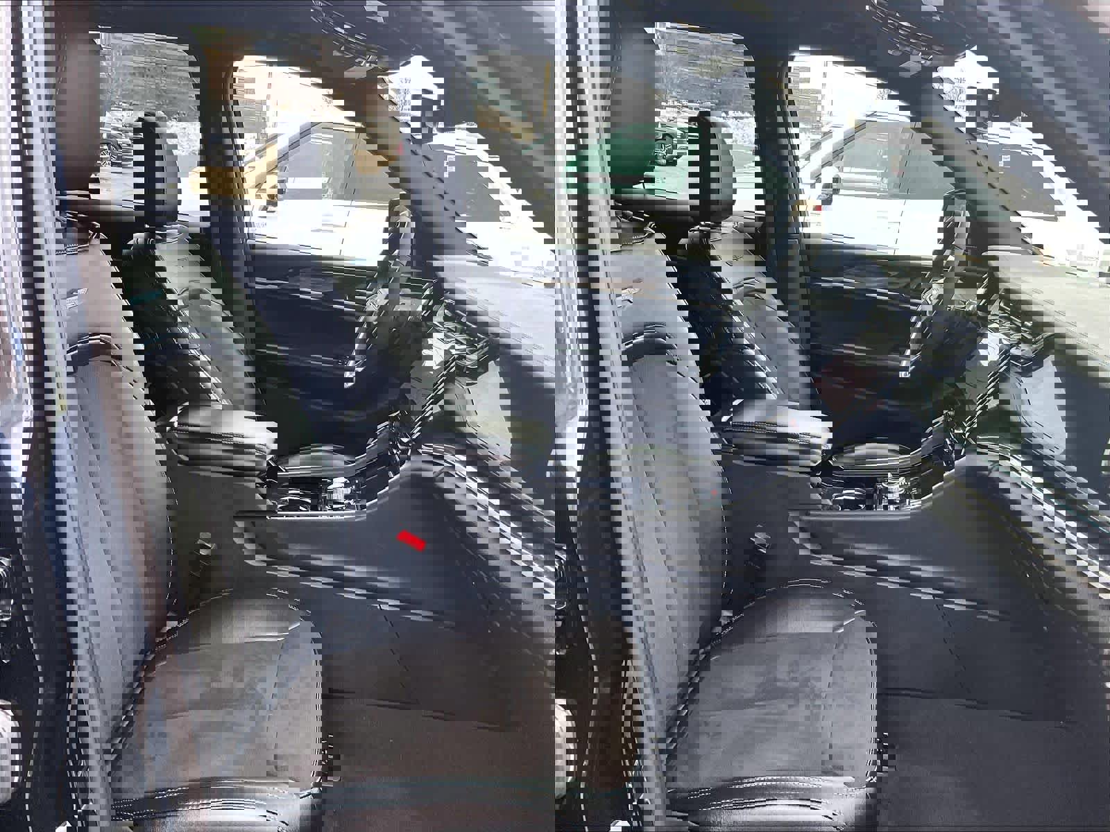 Used 2023 Jeep Grand Cherokee Trailhawk image 11