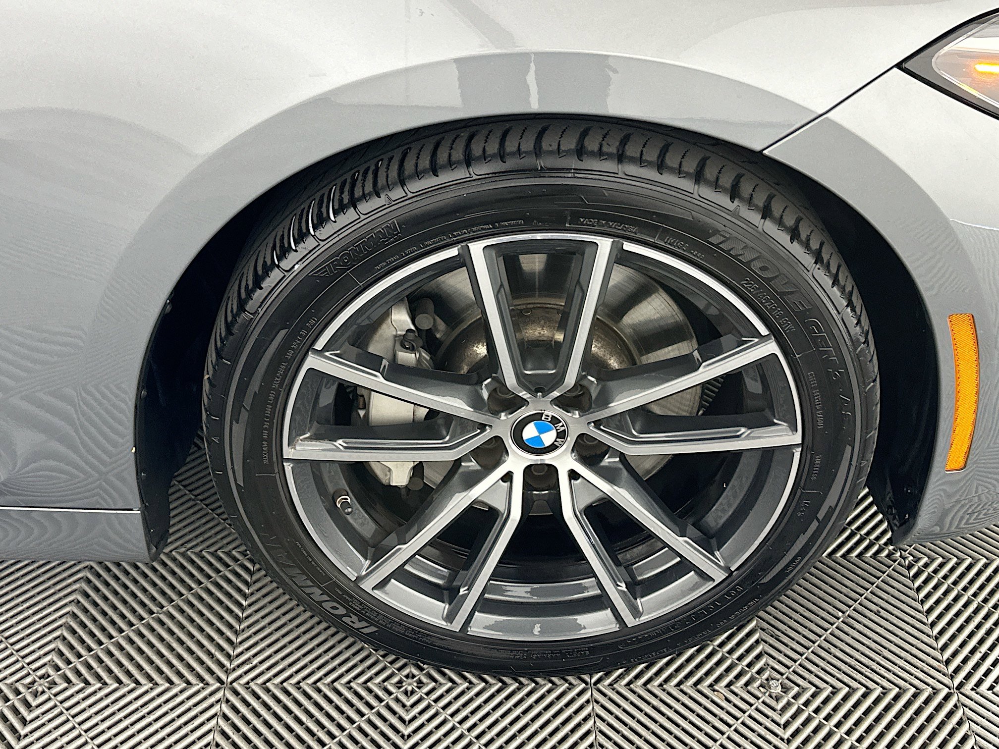 Used 2025 BMW 430i Coupe image 11