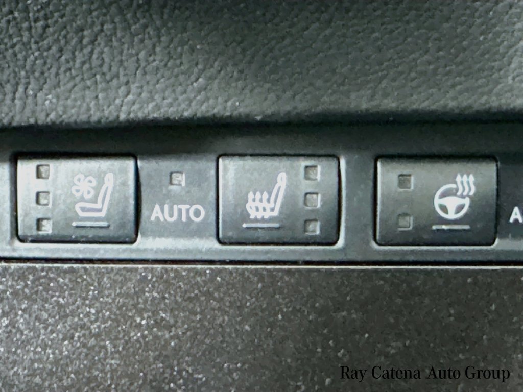 Certified 2024 Lexus ES 300h w/ Premium Package FWD image 21