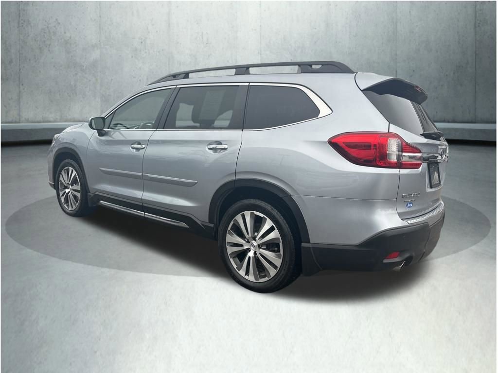 Used 2022 Subaru Ascent Touring image 3