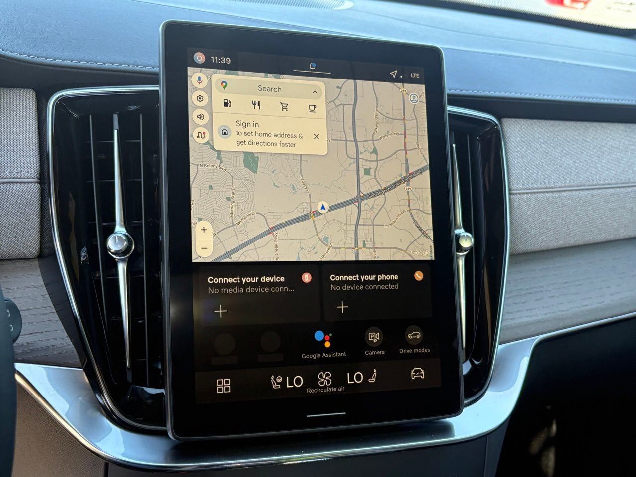 New 2026 Volvo XC90 B6 Plus image 19