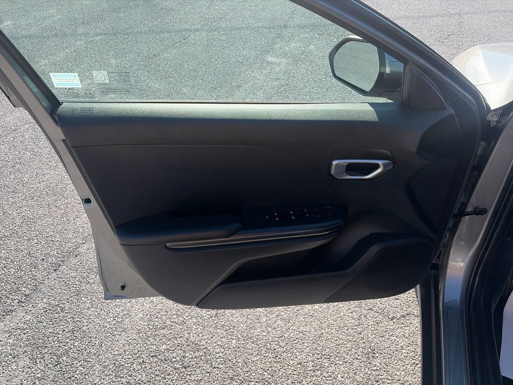 Used 2026 Kia K4 FWD image 11