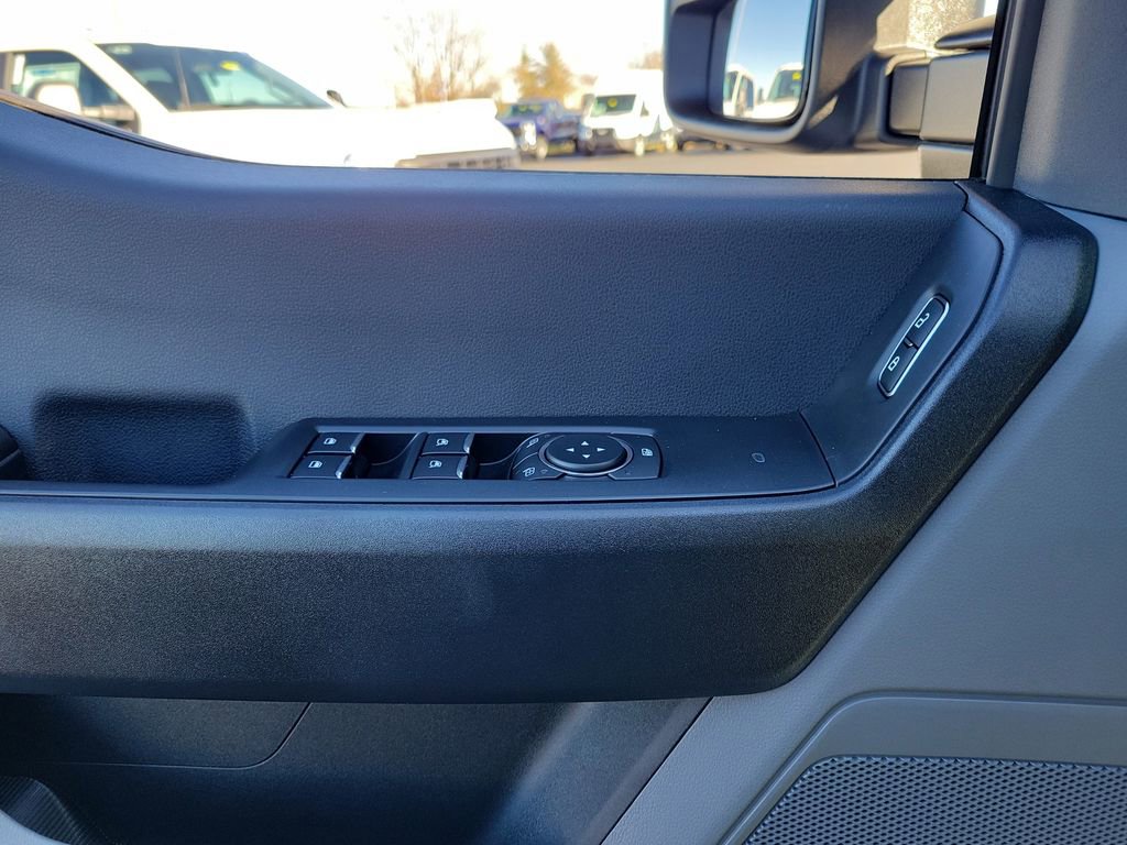 New 2026 Ford F250 XL w/ FX4 Off-Road Package image 21