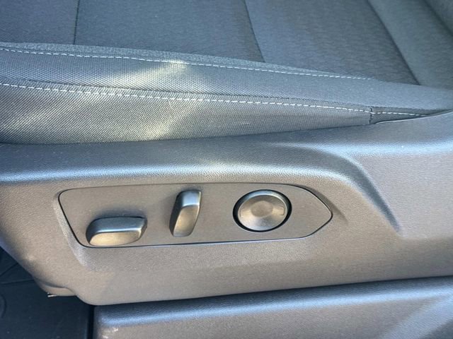 New 2026 Chevrolet Silverado 1500 RST w/ All Star Edition Plus image 23