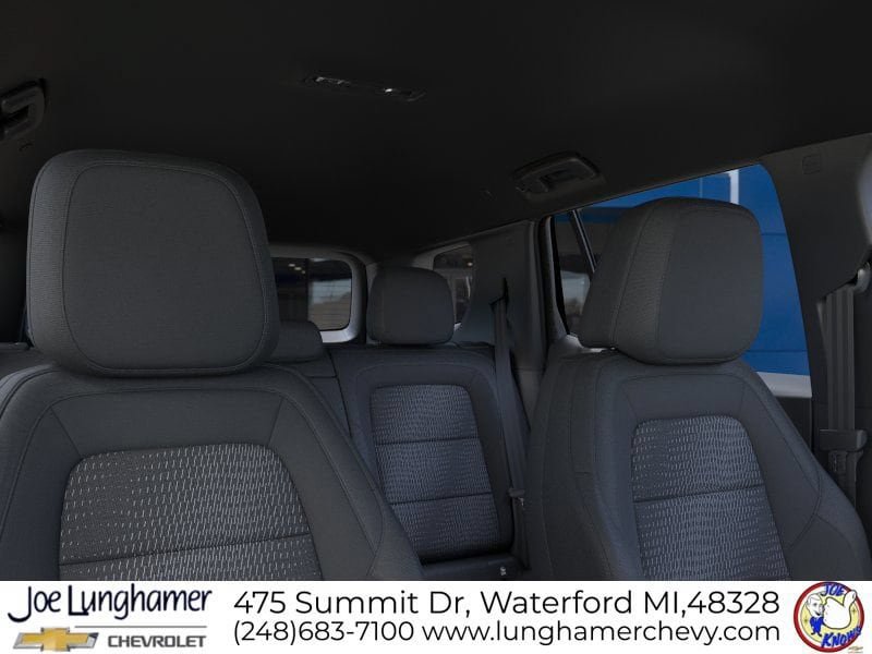 New 2026 Chevrolet Equinox LT w/ LPO, Floor Liner Package FWD image 24